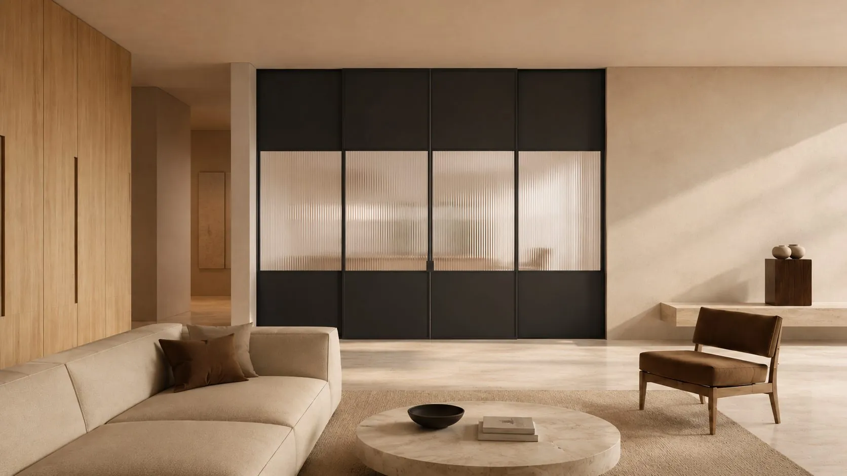 ALUMIDE aluminium door
